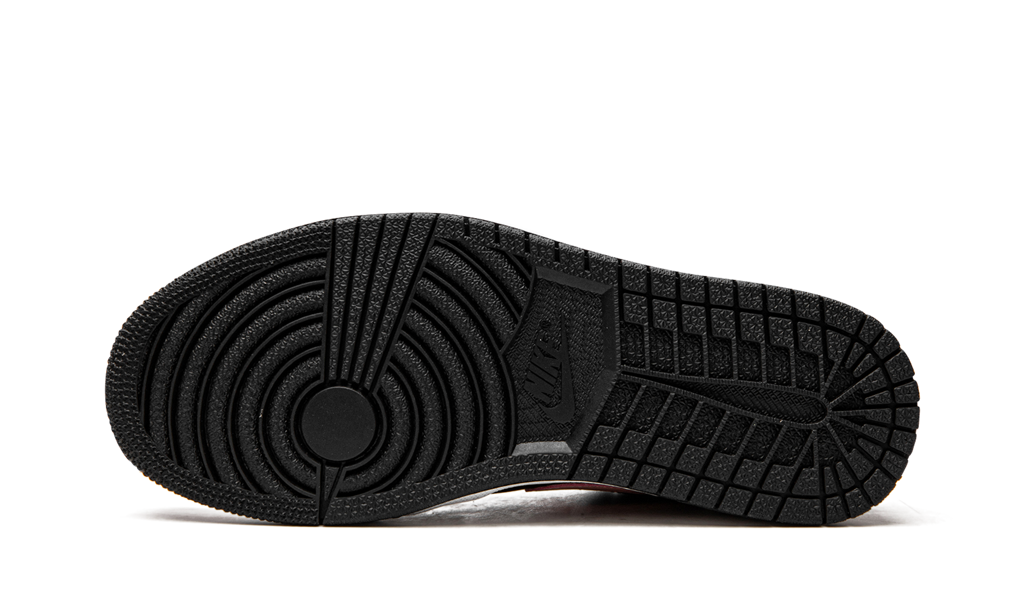 Air Jordan 1 Low "Black Grey Coral" 553558 062