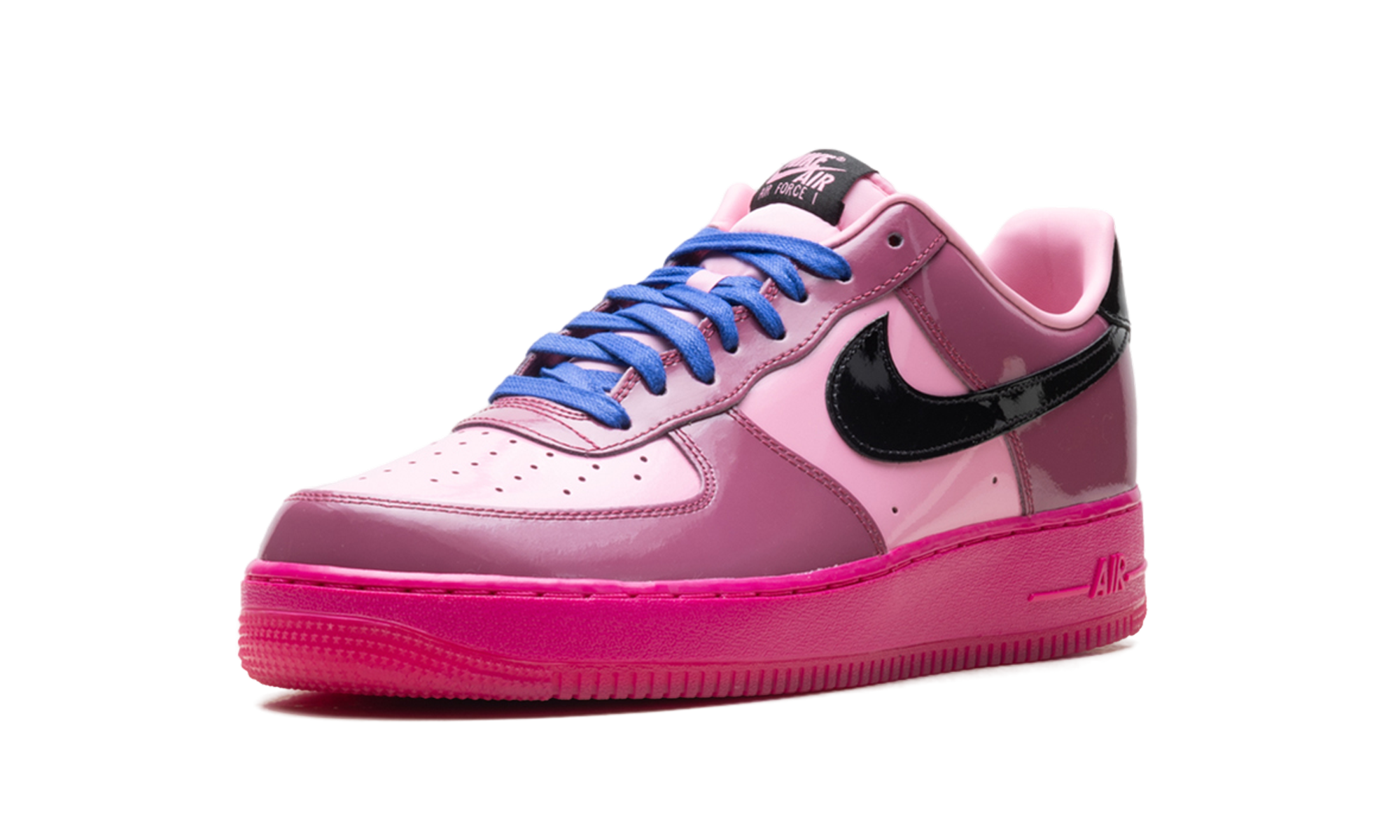 Air Force 1 Low "Pink Cooler / Mulberry Rose" IO4489 600