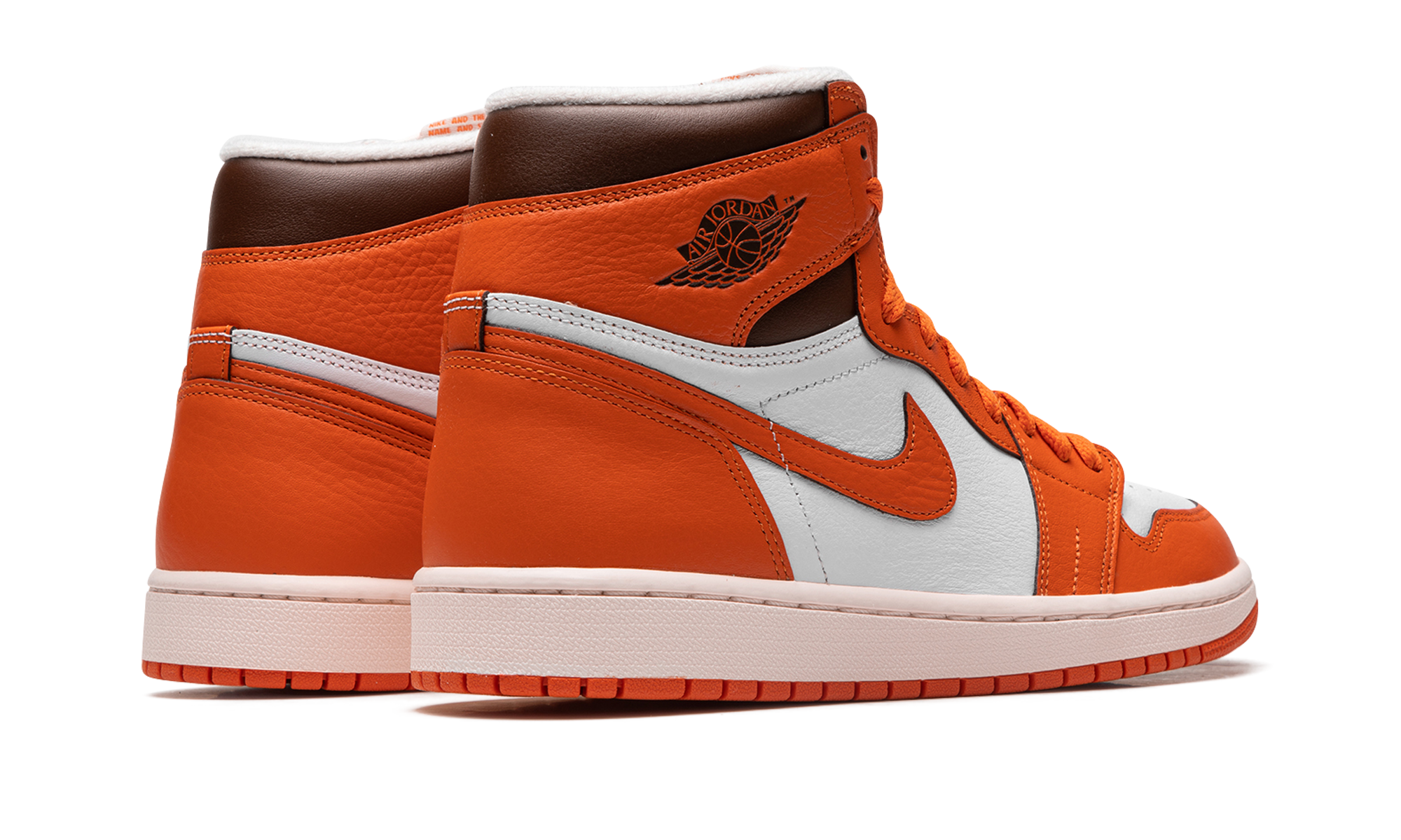 AIR JORDAN 1 HIGH OG WMNS "Starfish" DO9369 101