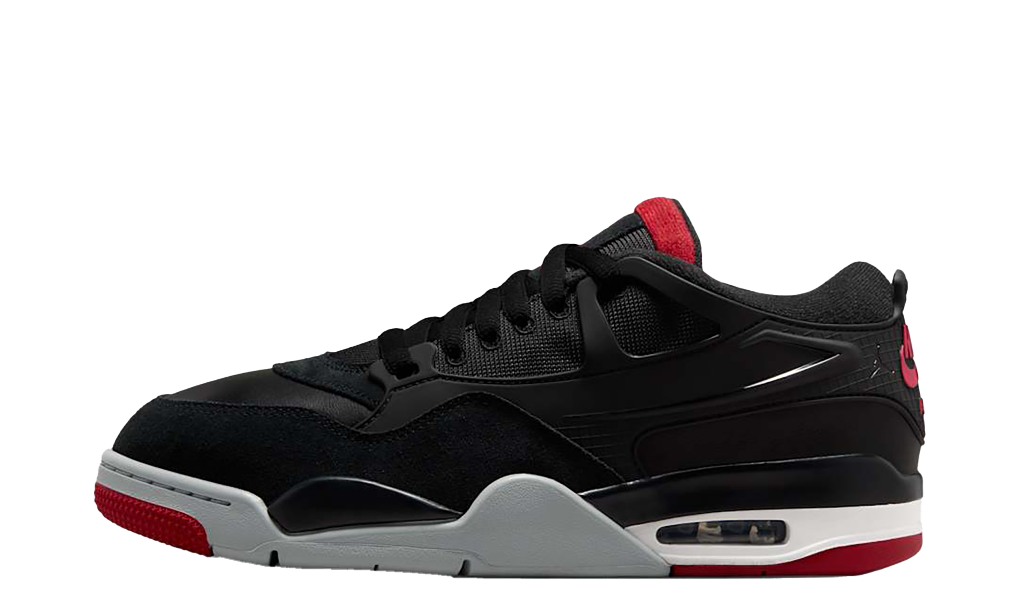 Air Jordan 4 RM "Bred" FQ7939 061