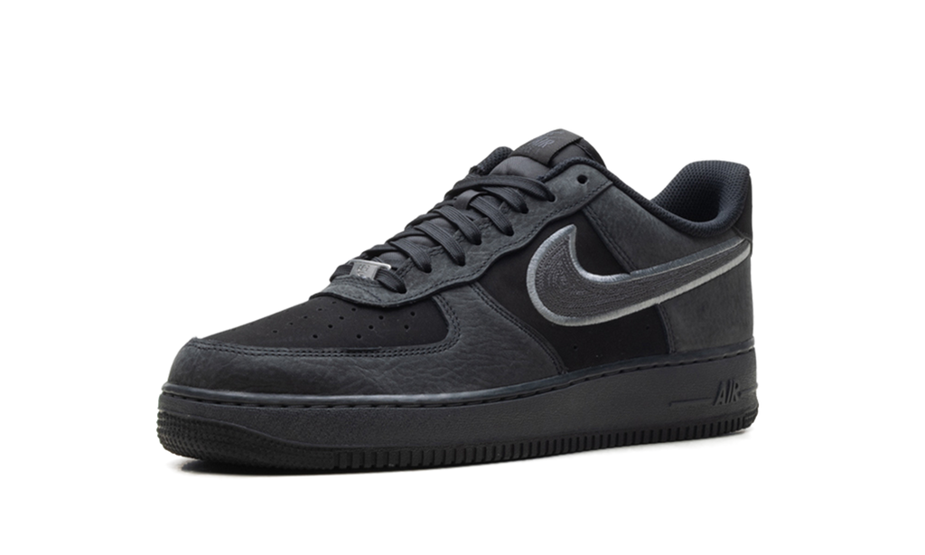 Air Force 1 Low '07 LV8 "Black Smoke Grey" IB6842 002