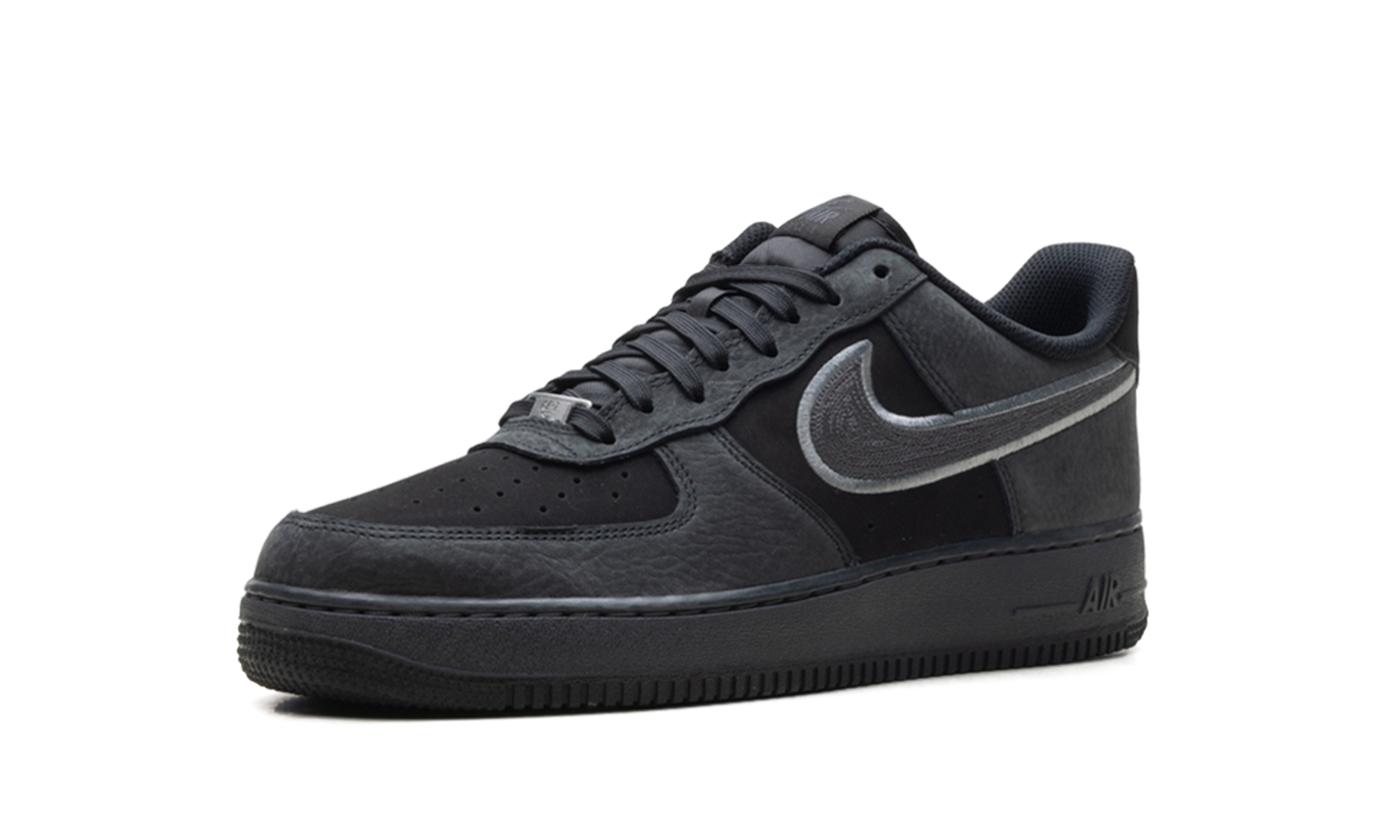 Air Force 1 Low '07 LV8 "Black Smoke Grey" IB6842 002