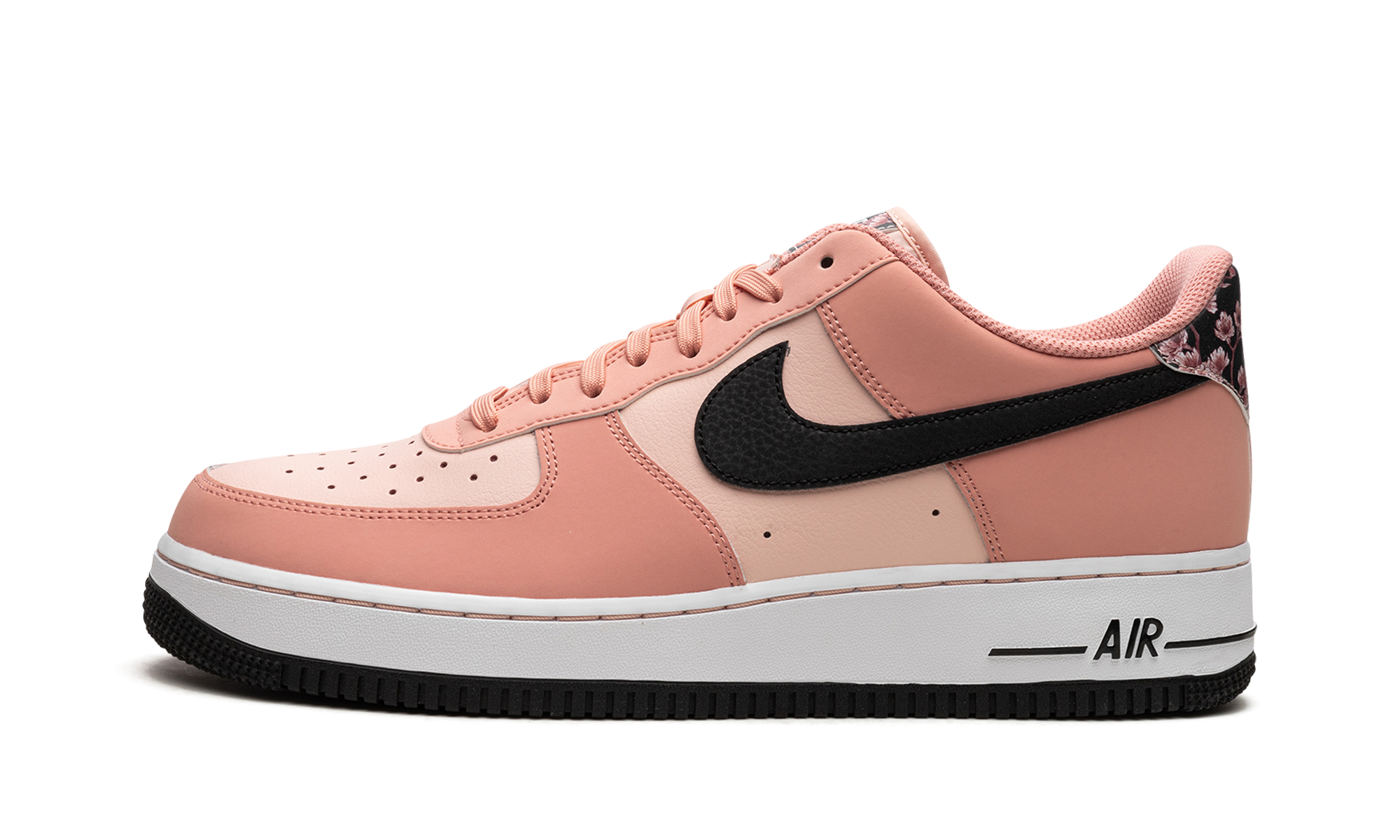 Air Force 1 Low "Pink Quartz" CU6649 100
