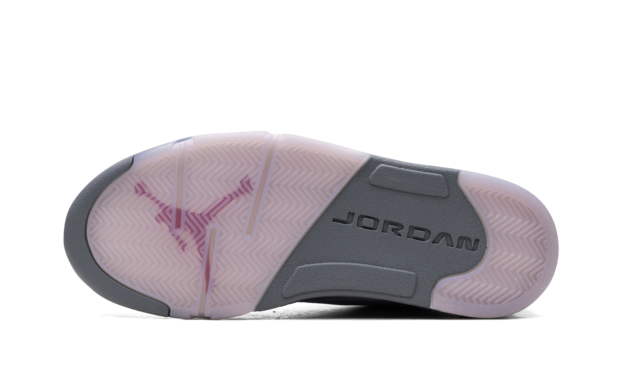 AIR JORDAN 5 LO WMNS "Indigo Haze" FJ4563 500