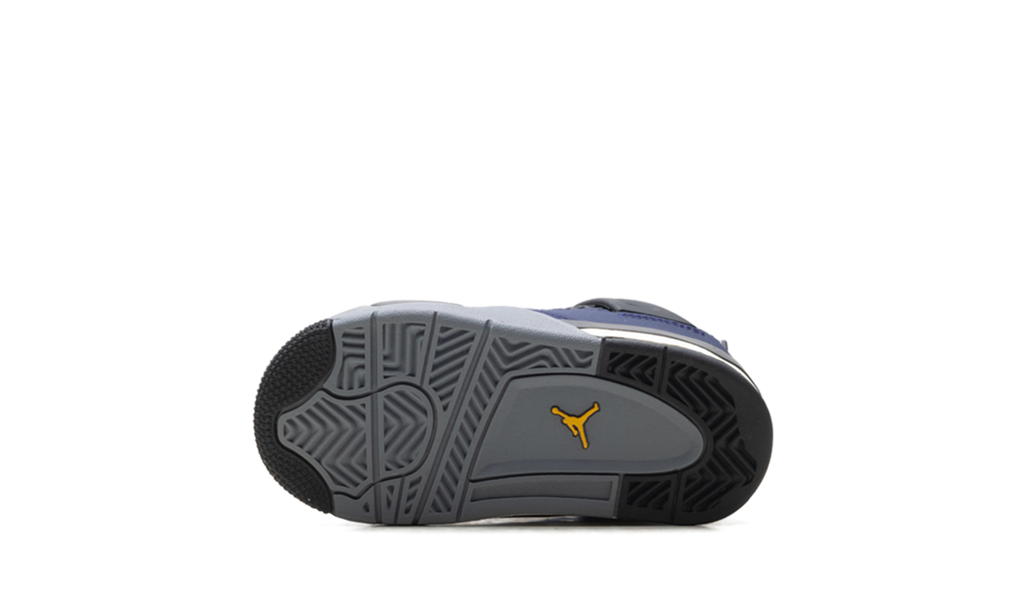 Air Jordan 4 TD "Lakers" IB4387 500