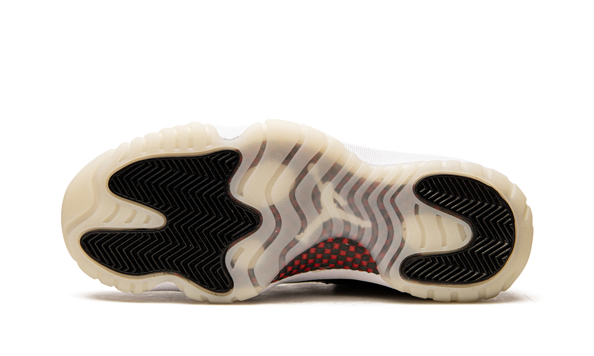 Air Jordan 11 Low "72 - 10" AV2187 001