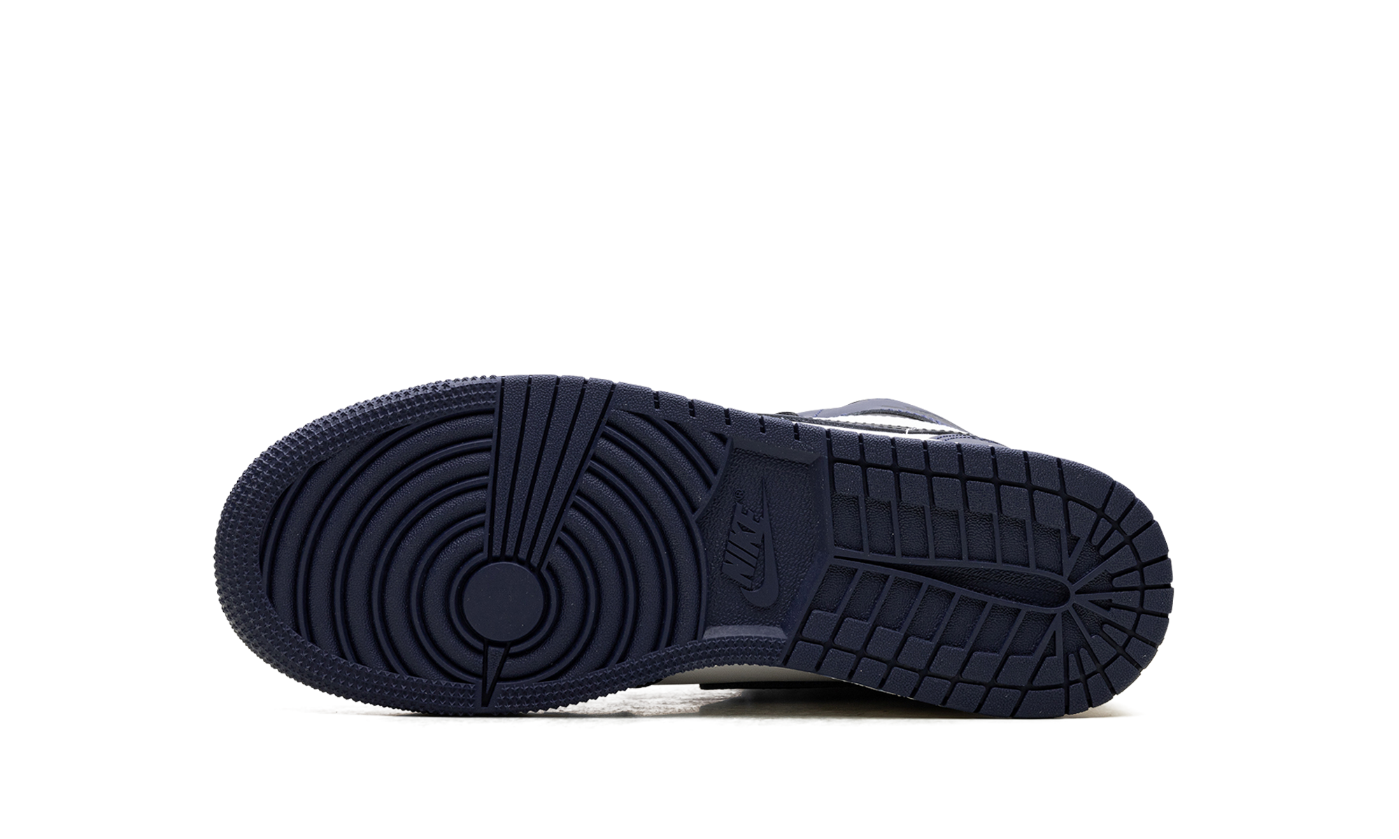 Air Jordan 1 Retro High OG GS "Navy" FD1437 401