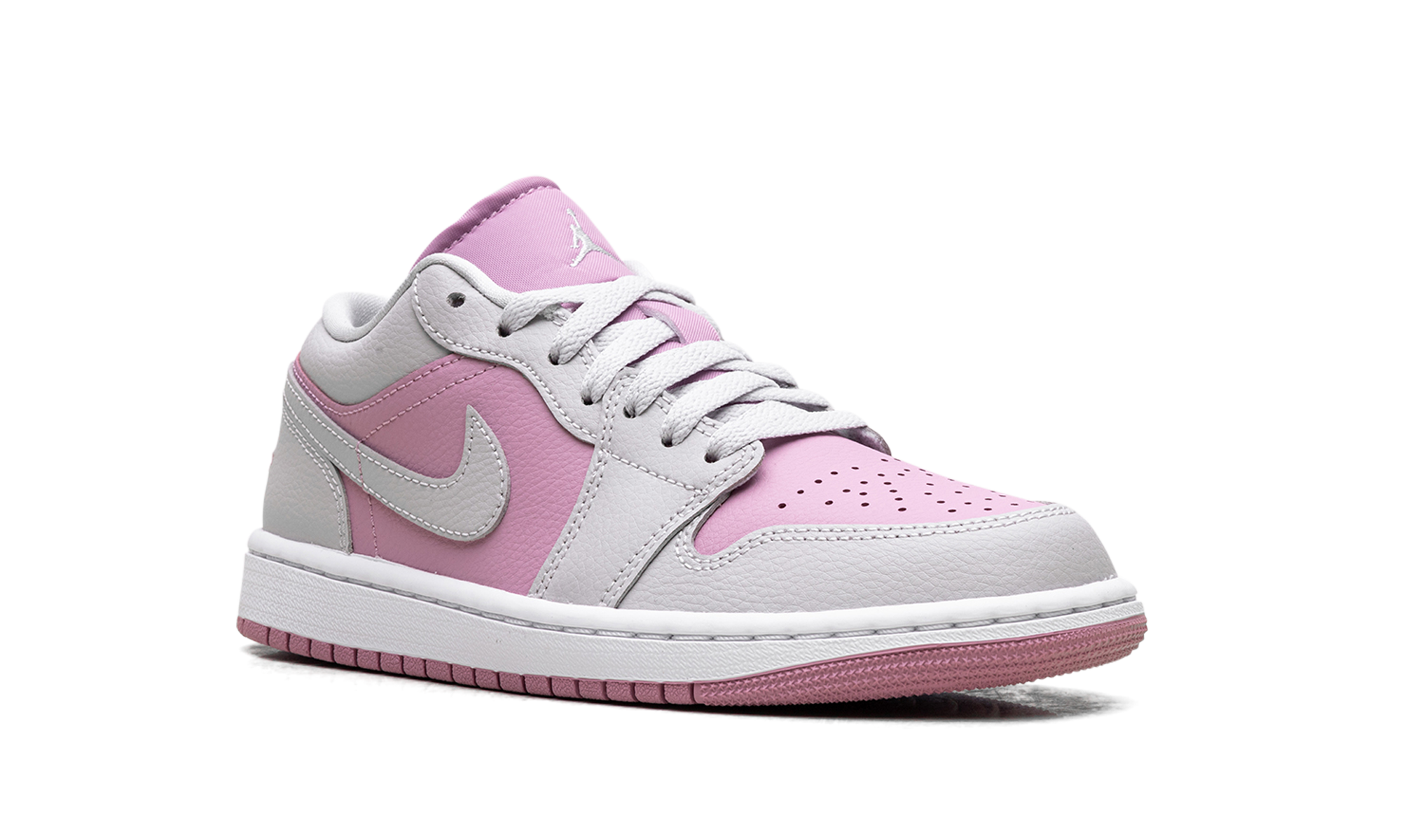 Jordan 1 Low WMNS "Orchid Neutral Grey" DC0774 510