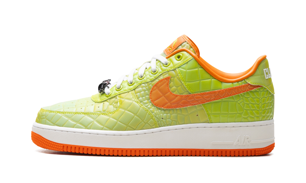 Air Force 1 Low "RTFKT - Reptile" FQ4047 300