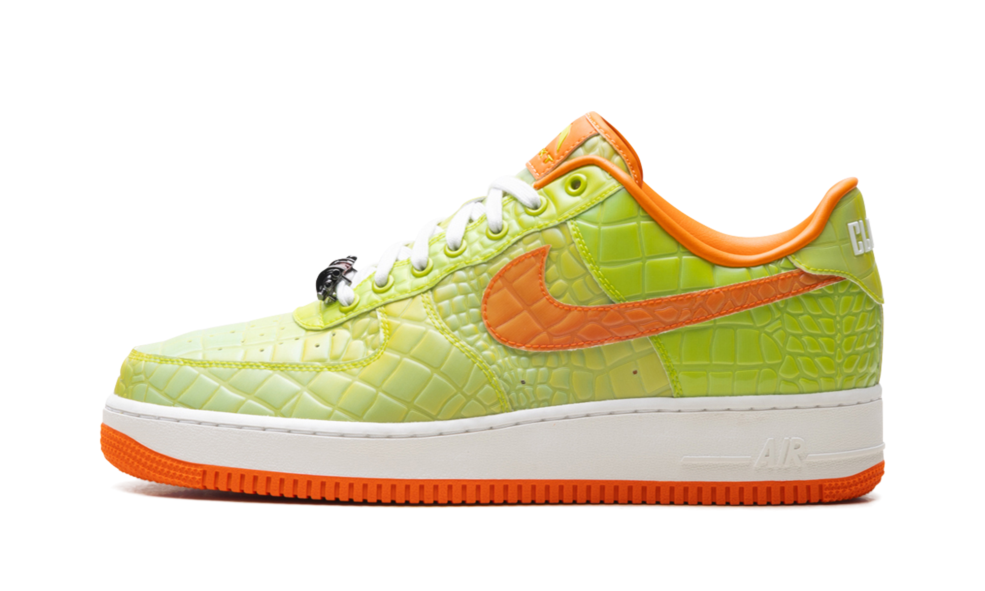 Air Force 1 Low "RTFKT - Reptile" FQ4047 300