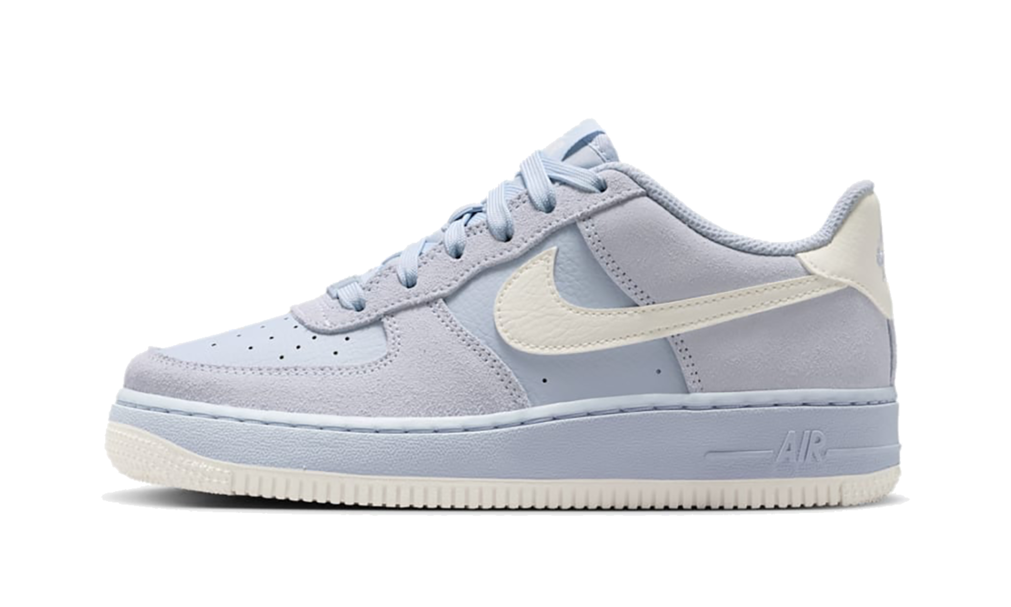 Air Force 1 Low LV8 2 GS "Ghost Sail" HV4760 002