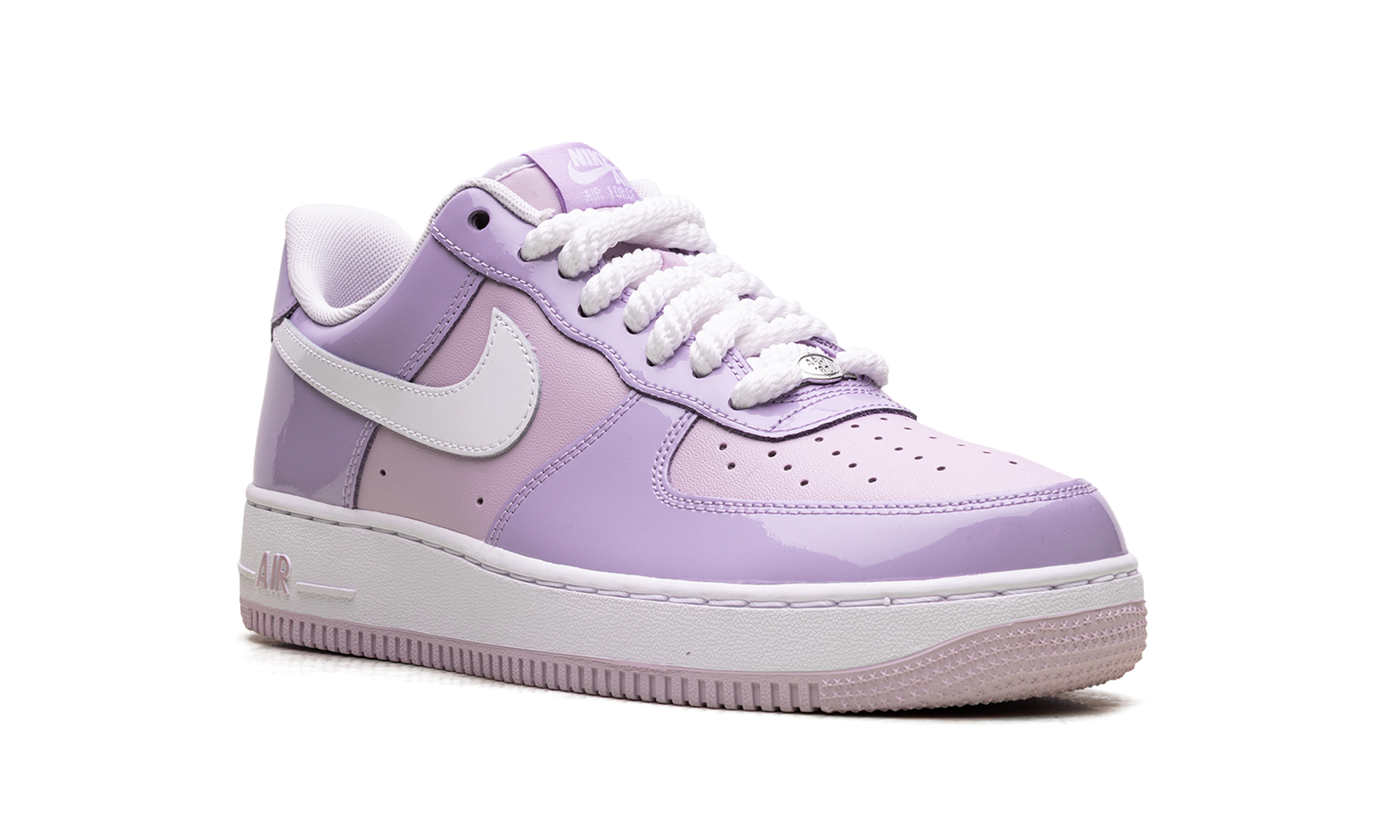 Air Force 1 Low '07 LV8 "Hydrangeas Patent" HV9405 500