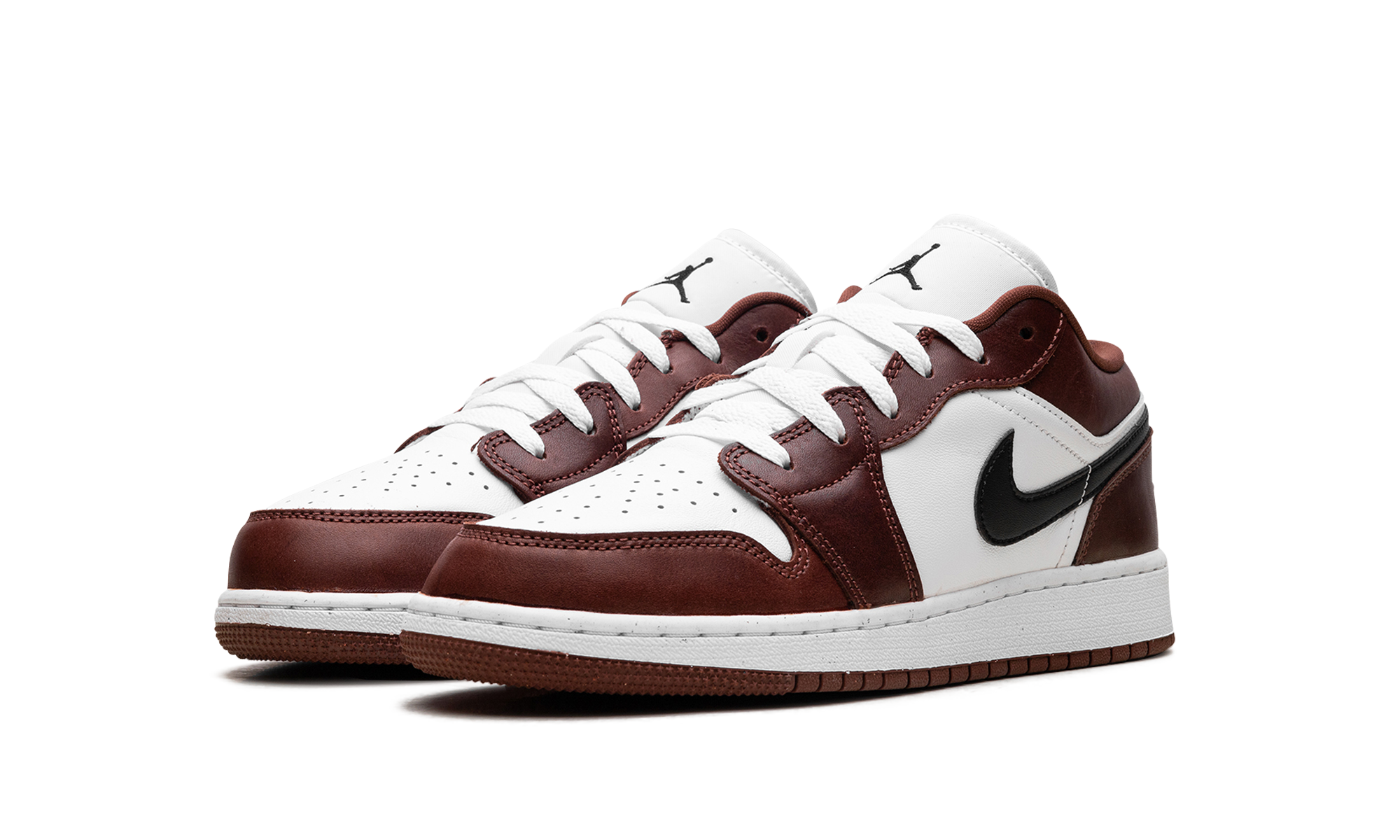 Air Jordan 1 Low SE GS "Dark Pony" HF3188 102