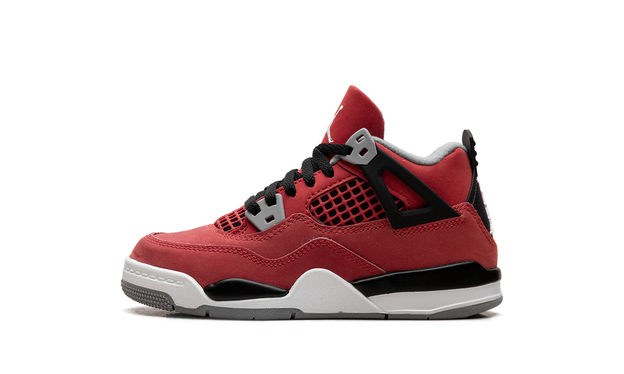 Air Jordan 4 PS "Toro Bravo (2026)" HV4381 600