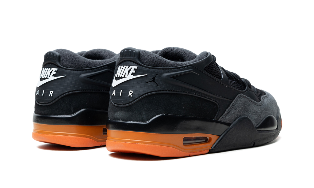 Air Jordan 4 RM "Black Starfish" HF8126 001