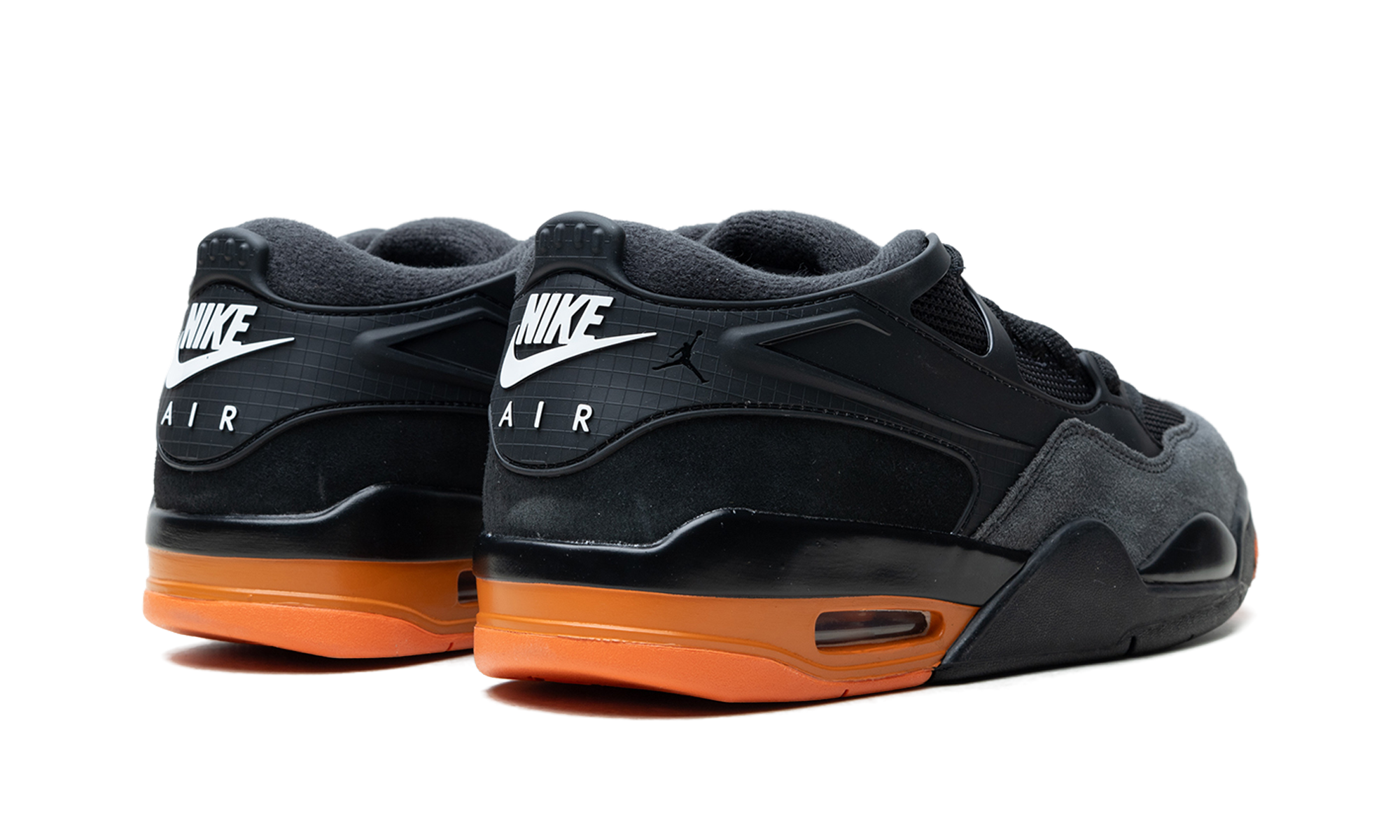 Air Jordan 4 RM "Black Starfish" HF8126 001