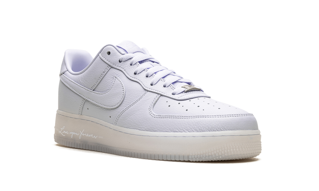 Air Force 1 Low "Certified Lover Boy - Palest Purple" CZ8065 500