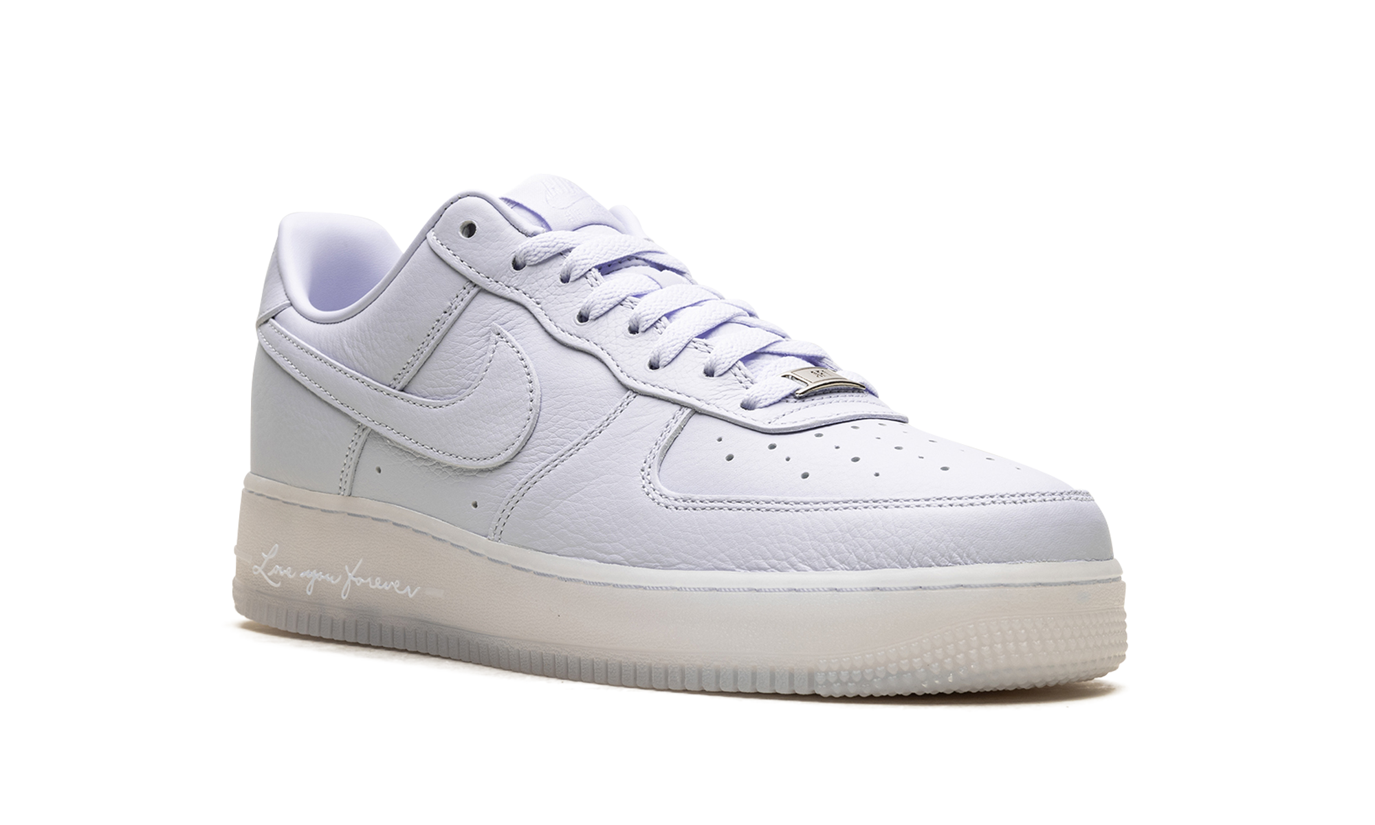 Air Force 1 Low "Certified Lover Boy - Palest Purple" CZ8065 500