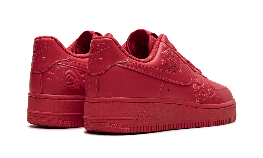 Air Force 1 Low '07 WMNS "Red Roses" HF2016 600