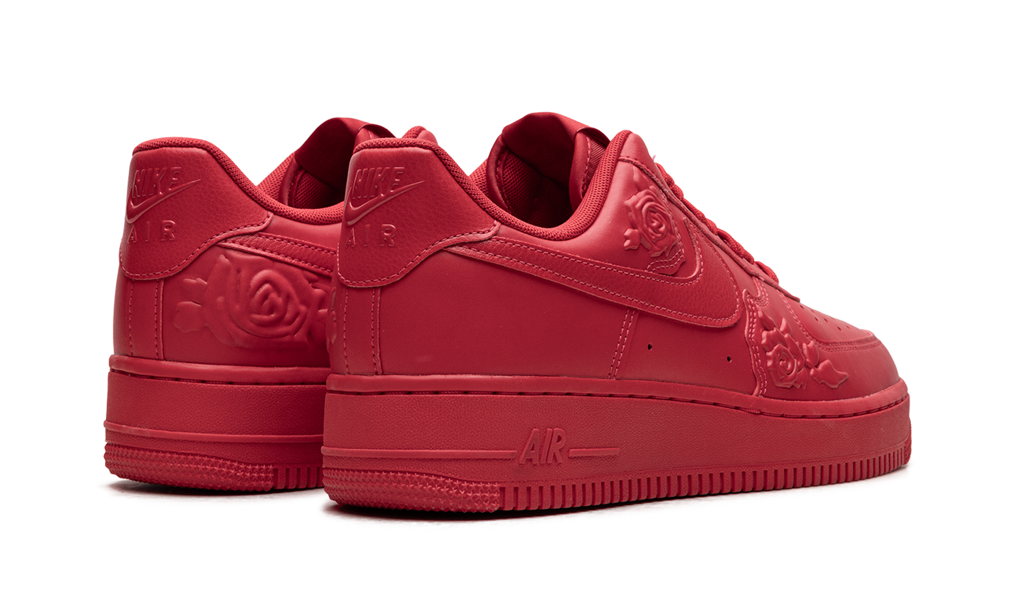 Air Force 1 Low '07 WMNS "Red Roses" HF2016 600