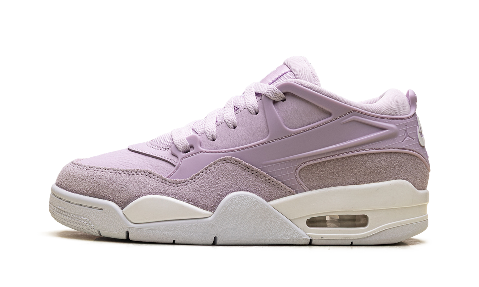 Jordan 4 RM WMNS "Doll White" FQ7940 500