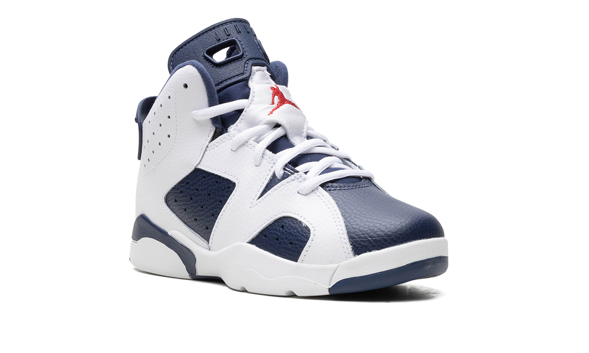 Air Jordan 6 PS "Olympic" DV3605 164