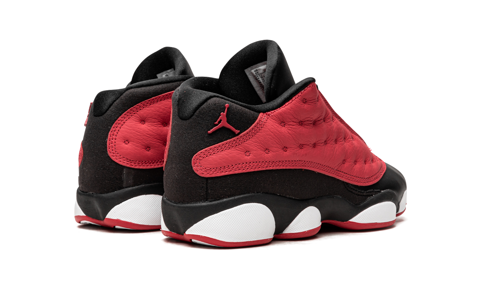 Air Jordan 13 Low GS "Very Berry" DA8019 061