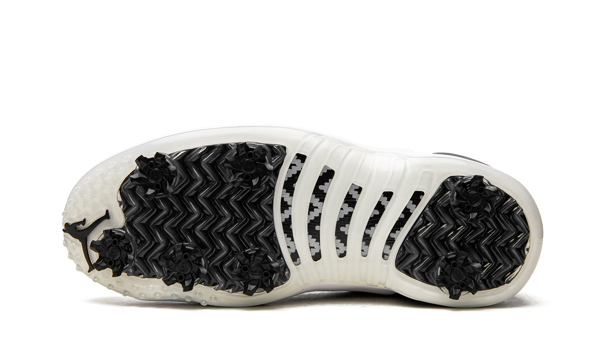 Air Jordan 12 Low Golf "Playoffs" DH4120 010