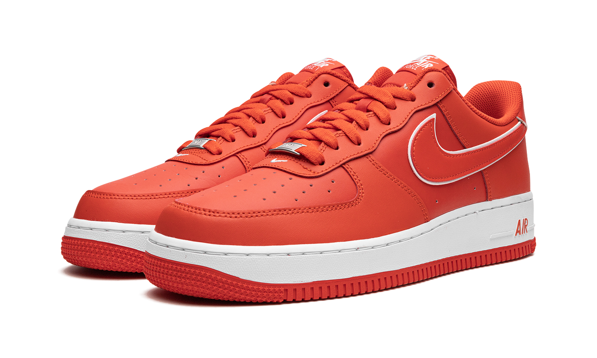 Air Force 1 '07 "Picante Red" DV0788 600