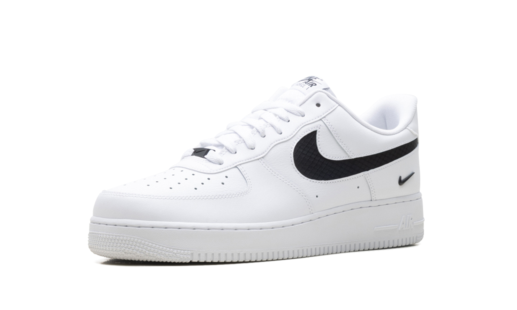 Air Force 1 Low "Nylon Swoosh" IH4452 100