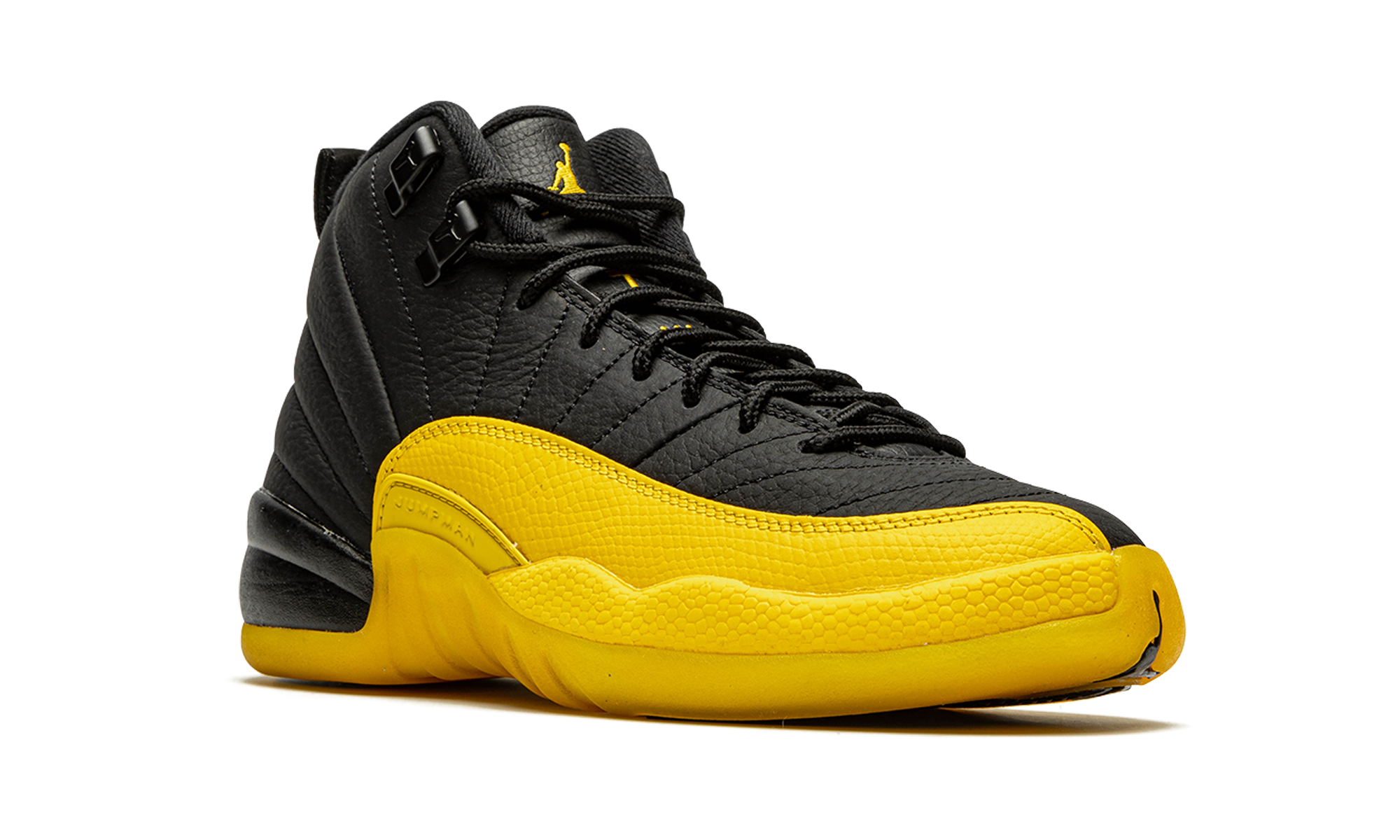 Air Jordan 12 Retro GS "University Gold" 153265 070