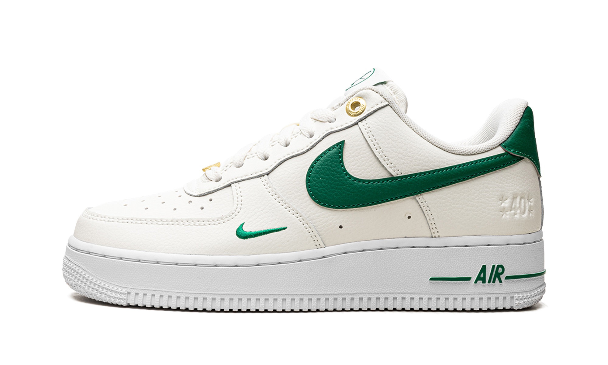 Air Force 1 Low "Malachite - White" DQ7658 101