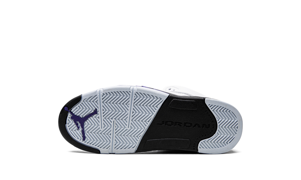 Air Jordan 5 Retro PS "Concord" 440889 141