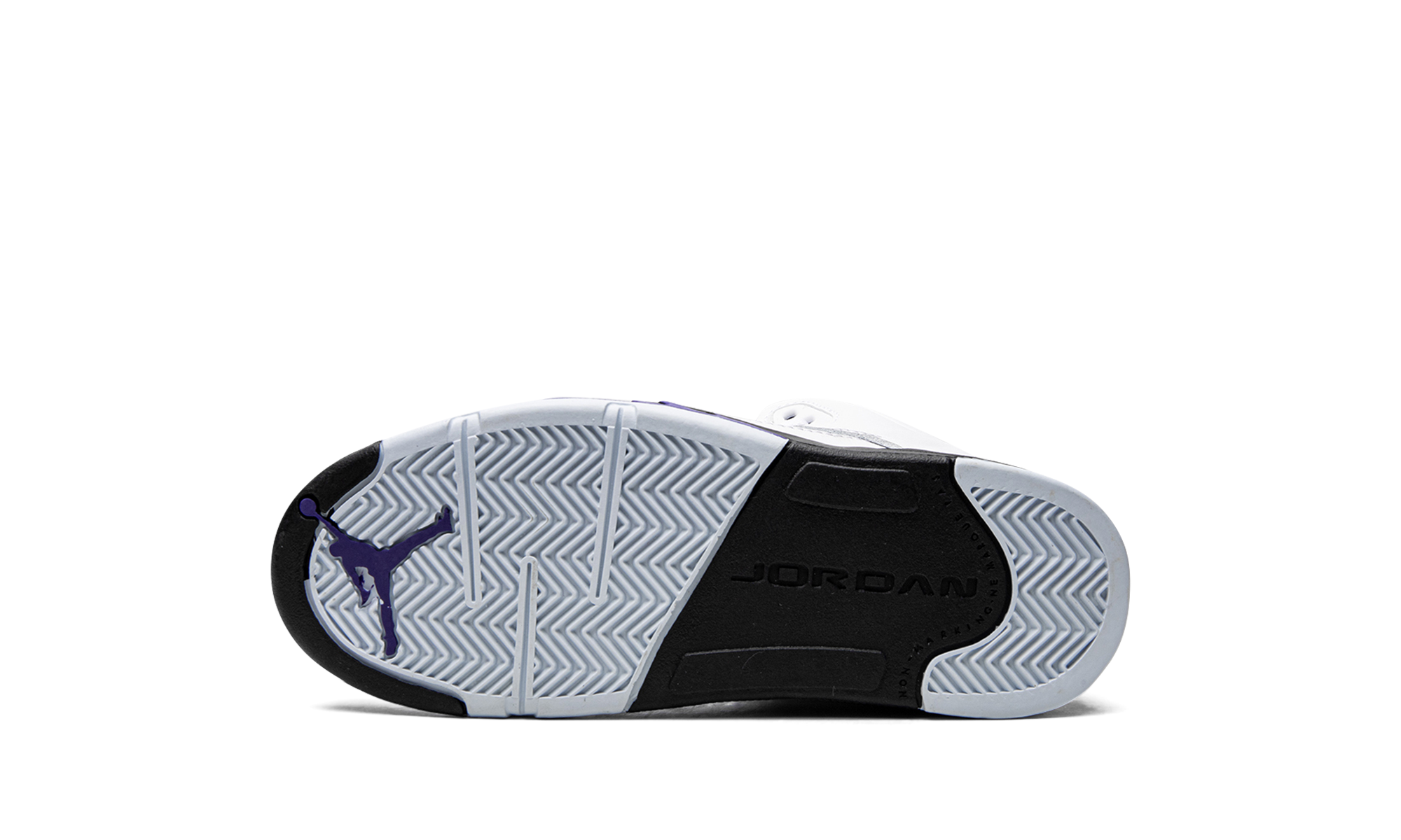 Air Jordan 5 Retro PS "Concord" 440889 141