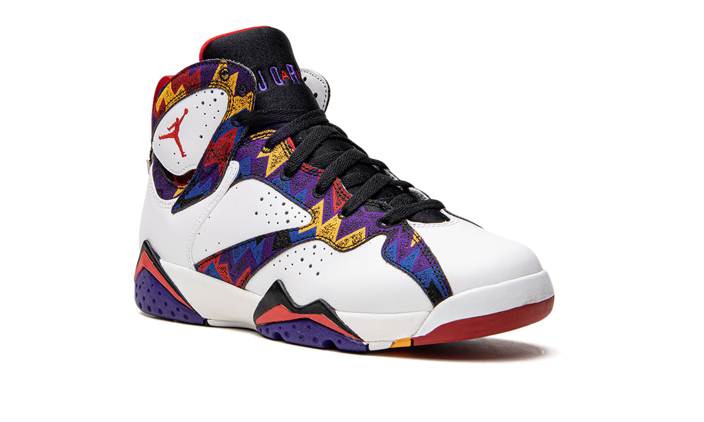 Air Jordan 7 Retro GS 304774 142