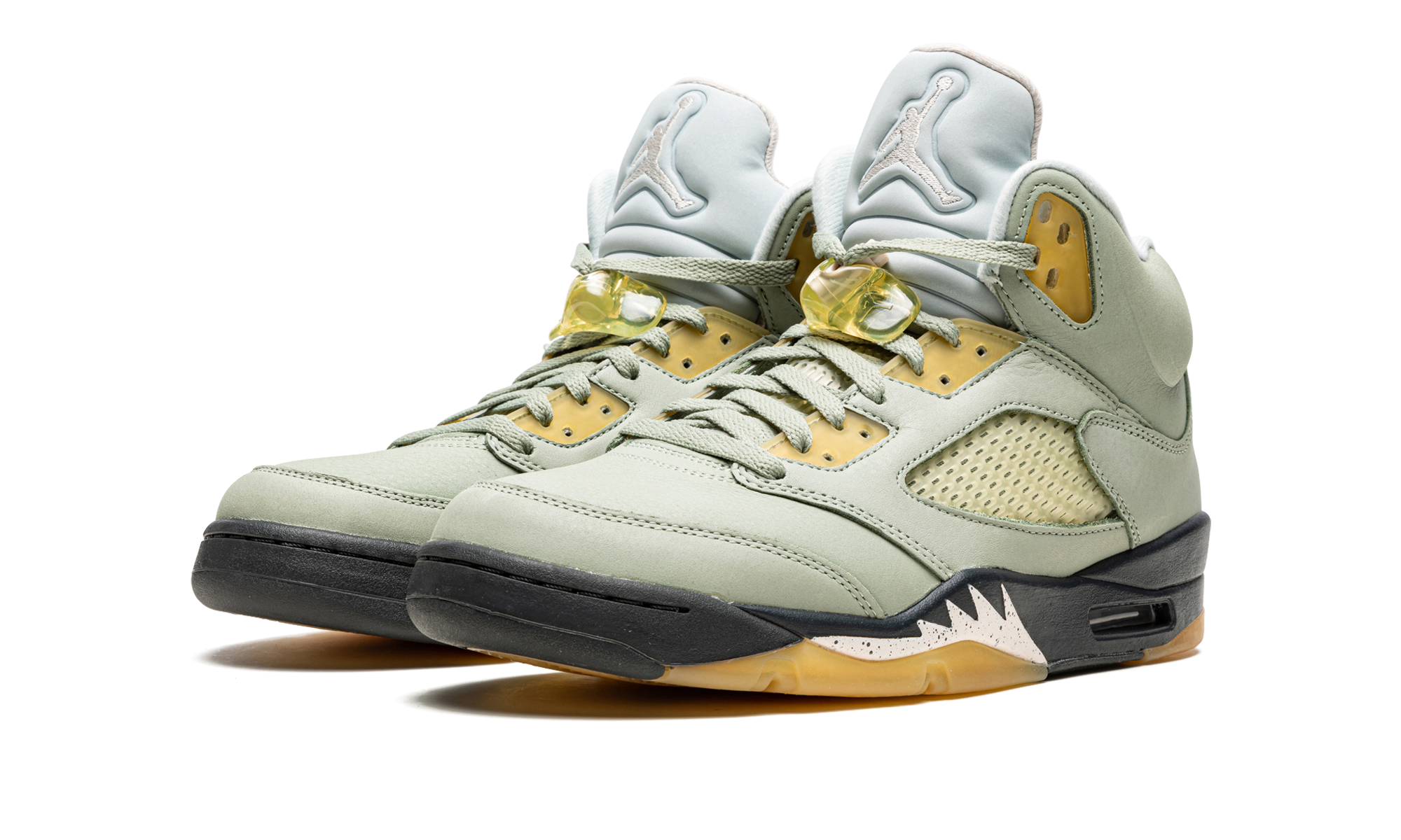 Air Jordan 5 Retro "Jade Horizon" DC7501 300
