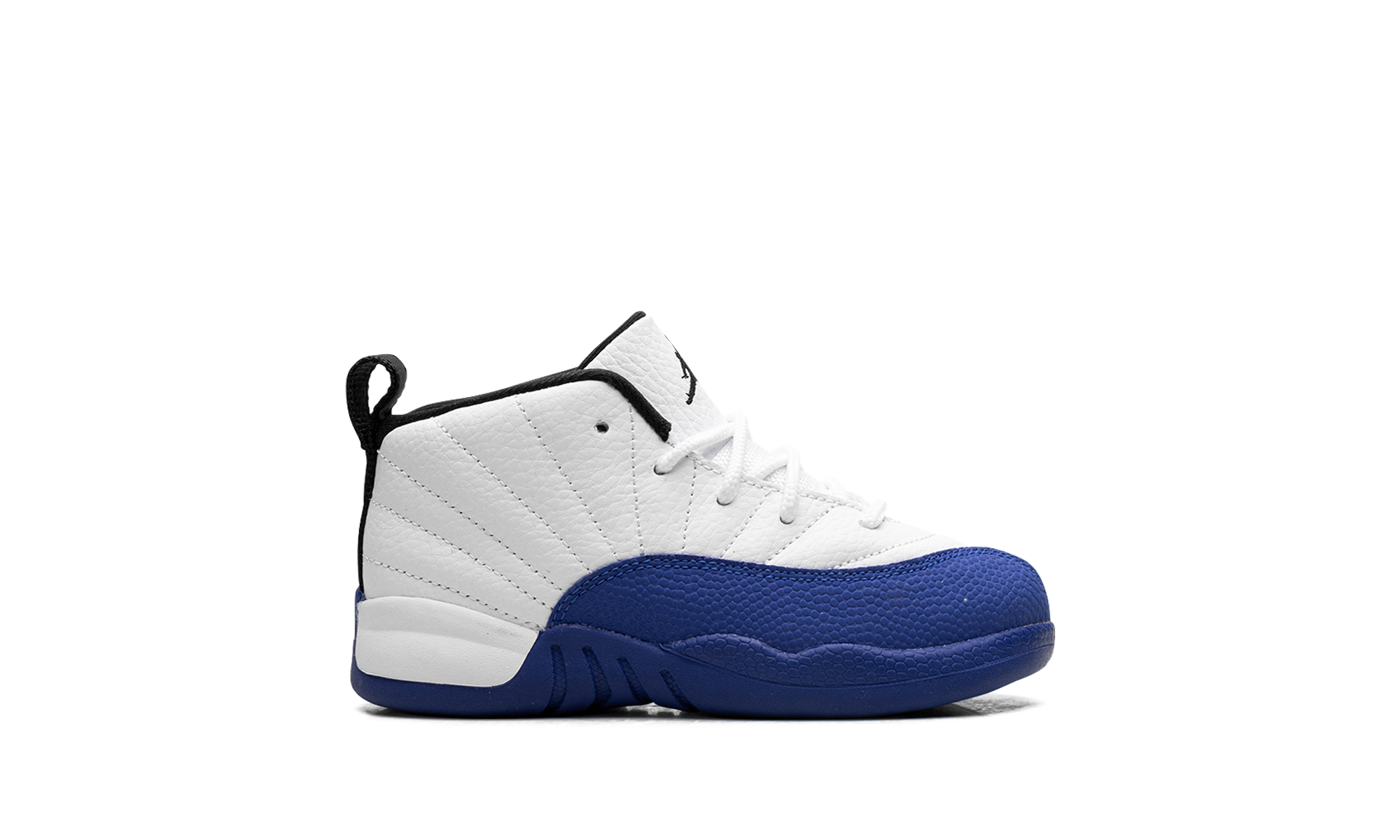 Air Jordan 12 TD "Wizards" 850000 140