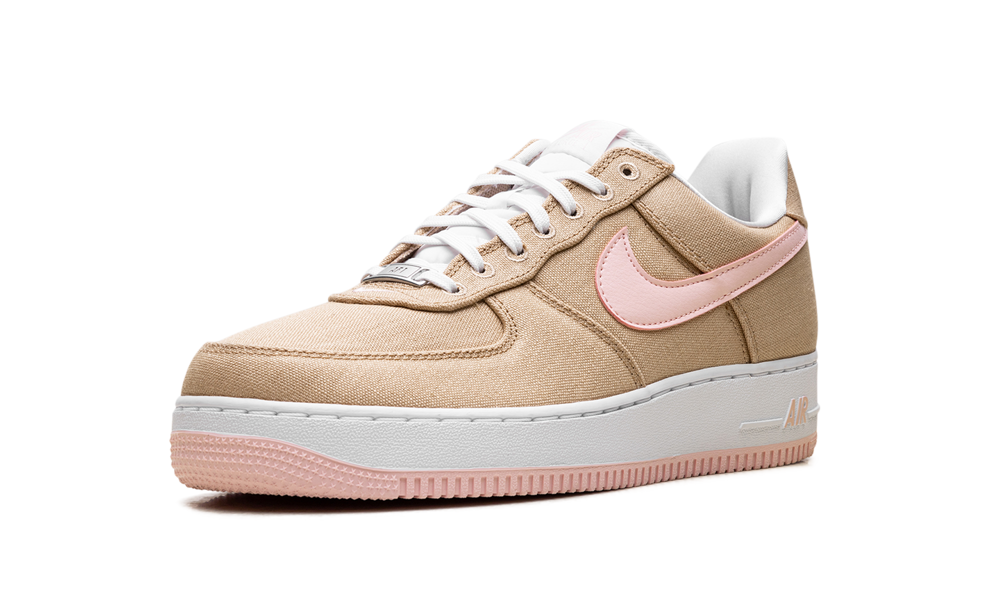 Air Force 1 Low "Linen Canvas" HV2021 200