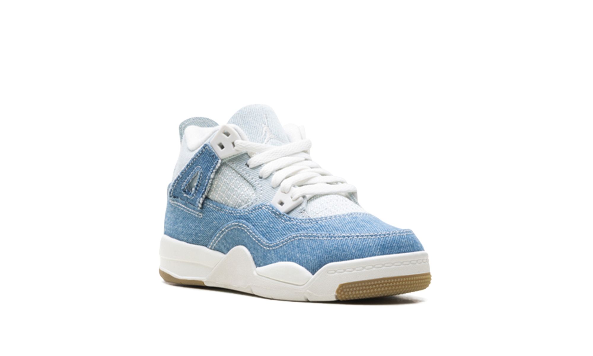 Air Jordan 4 PS "Denim Worn Blue" IB6715 100