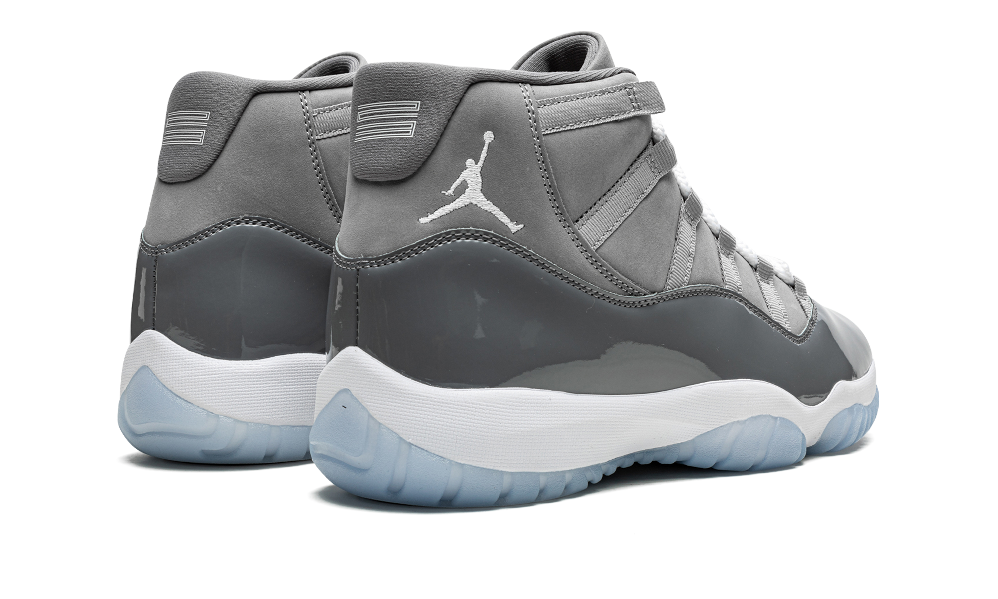 Air Jordan 11 Retro "Cool Grey 2021" CT8012 005