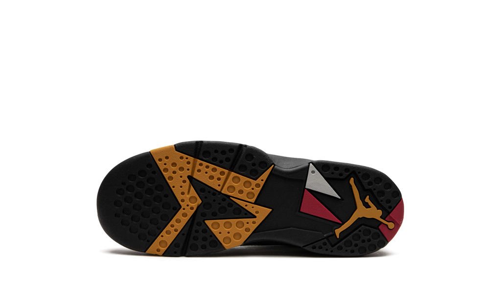 Air Jordan 7 PS "Cardinal" DJ2778 106