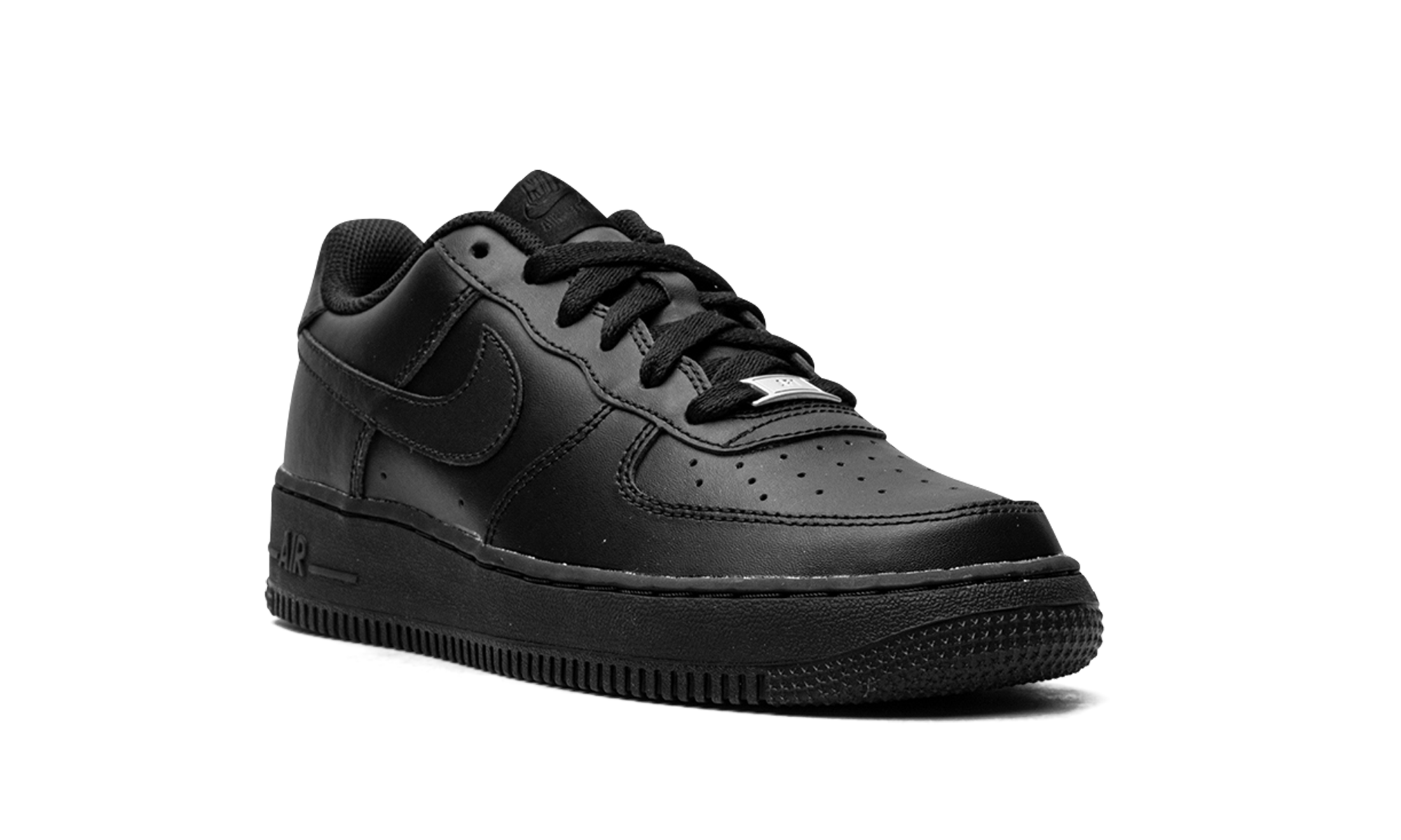 Air Force 1 GS "Black" DH2920 001