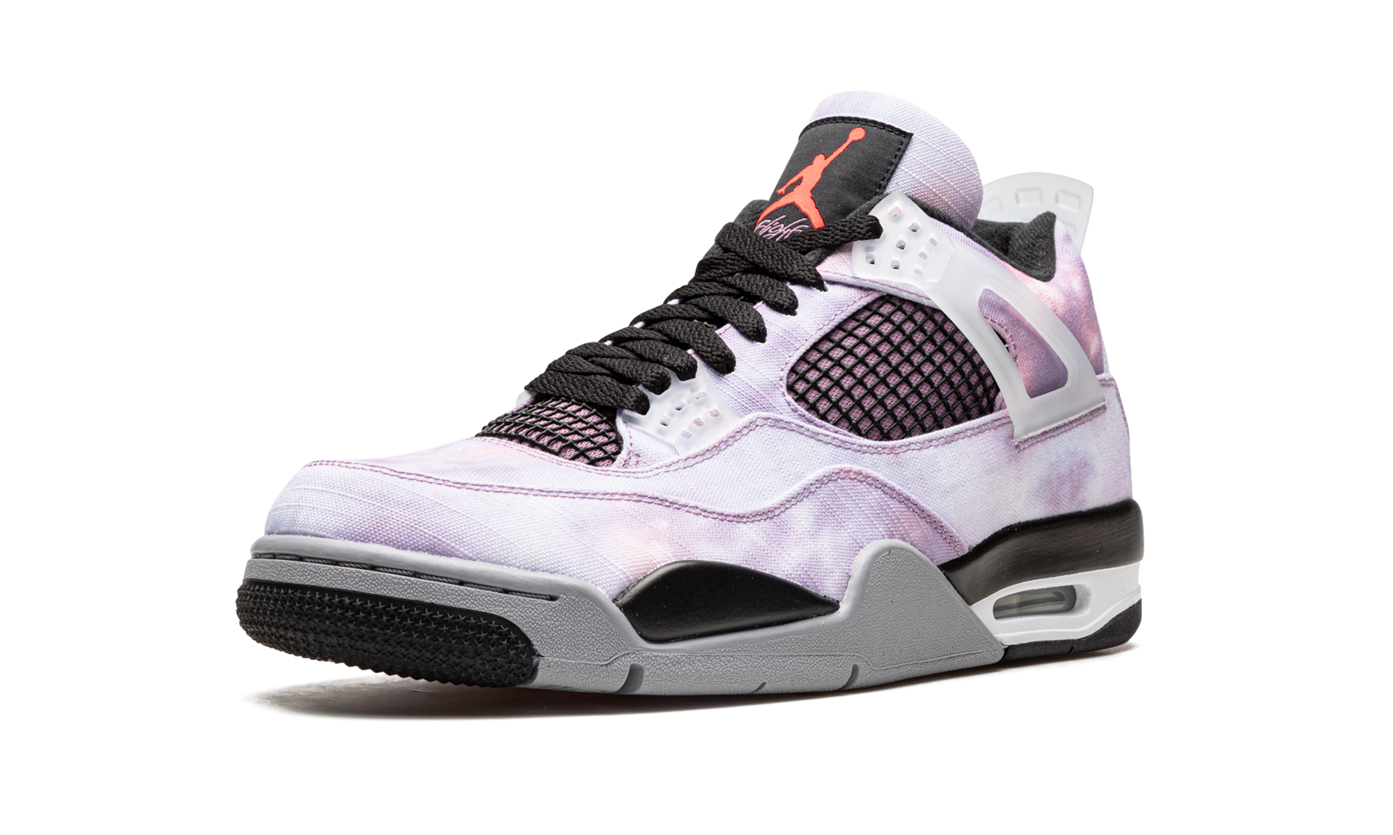 Air Jordan 4 Retro "Zen Master" DH7138 506