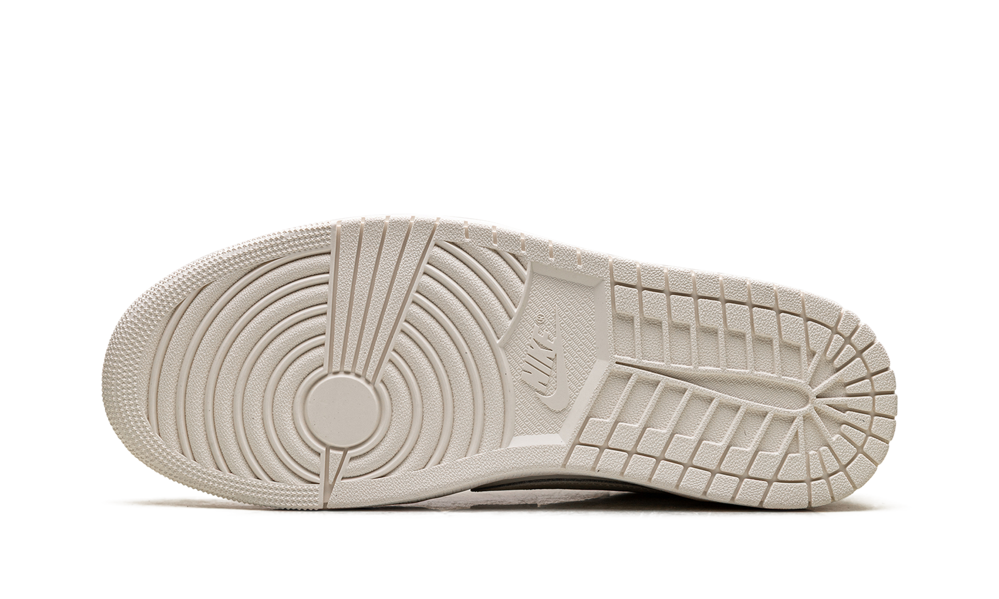 Air Jordan 1 Retro Low OG "Sail" HQ6998 100