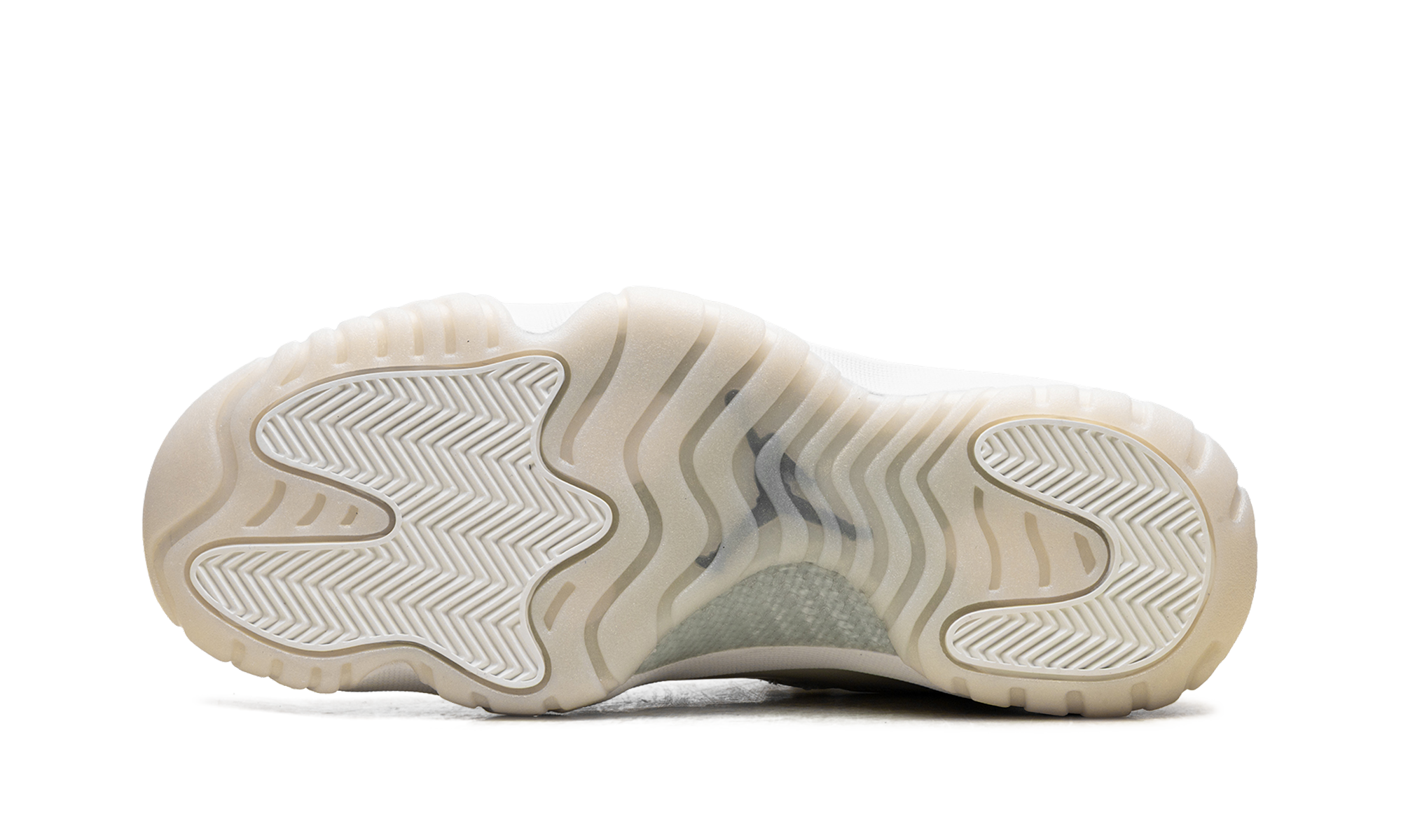 Air Jordan 11 WMNS "Pearl" AR0715 110