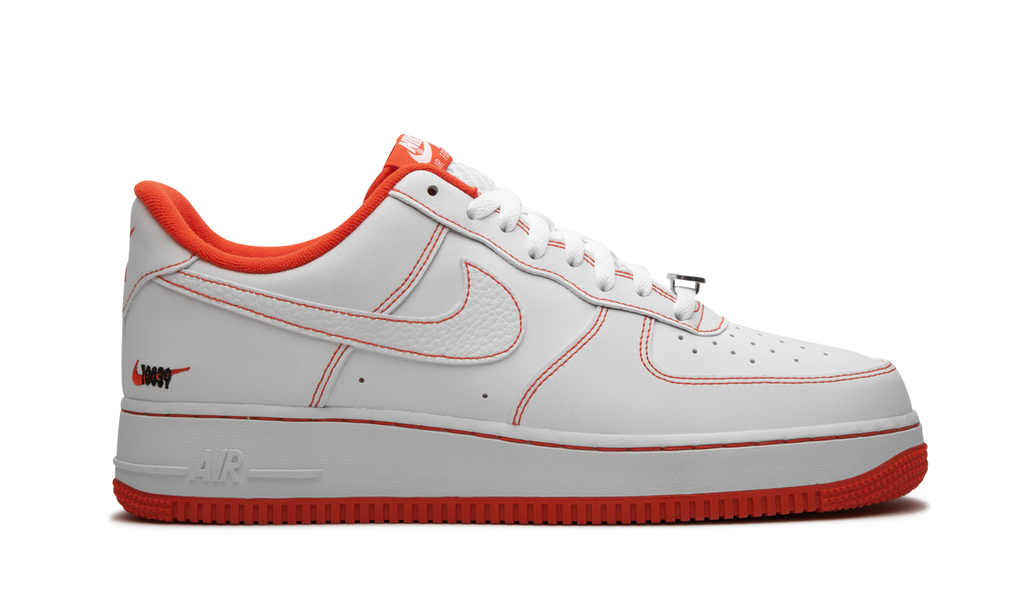 Air Force 1 '07 LV8 EMB "Rucker Park" CT2585 100
