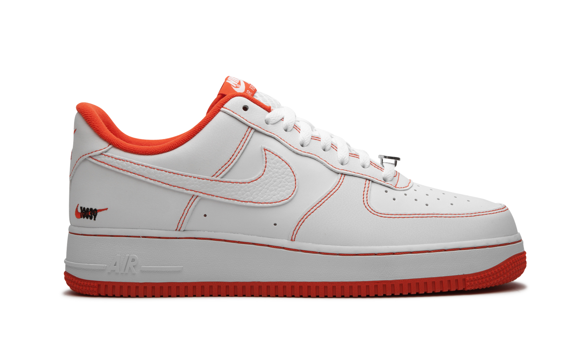 Air Force 1 '07 LV8 EMB "Rucker Park" CT2585 100