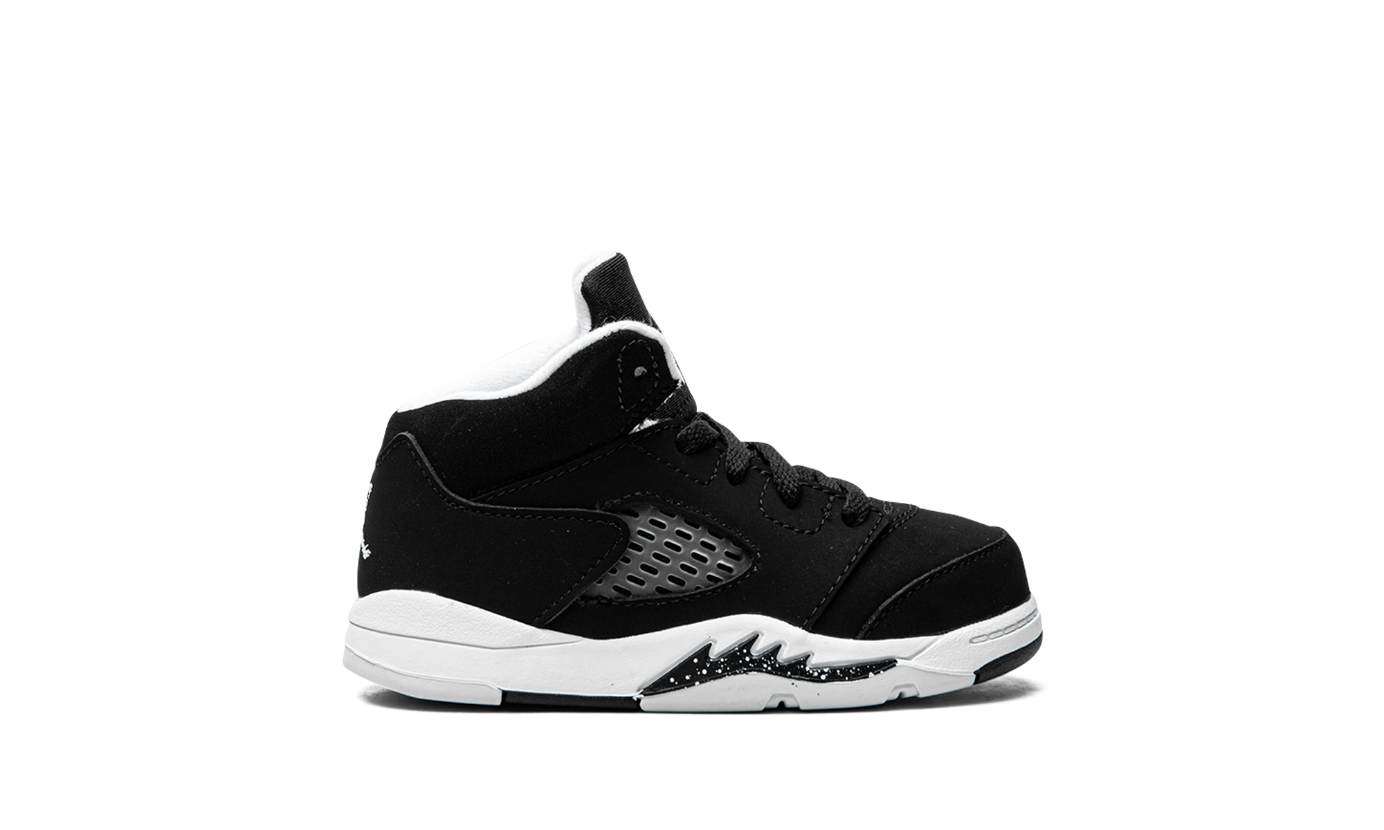 Air Jordan 5 Retro TD "Oreo 2021" 440890 011