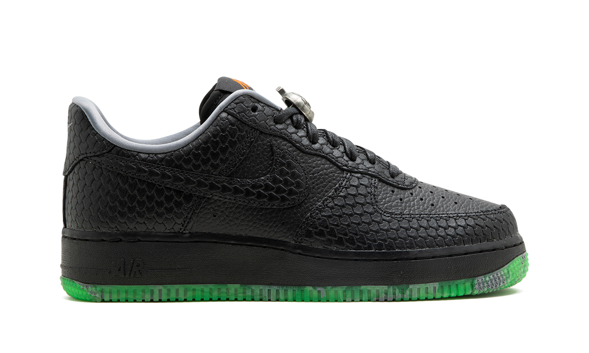 Air Force 1 Low "Halloween" FQ8822 084