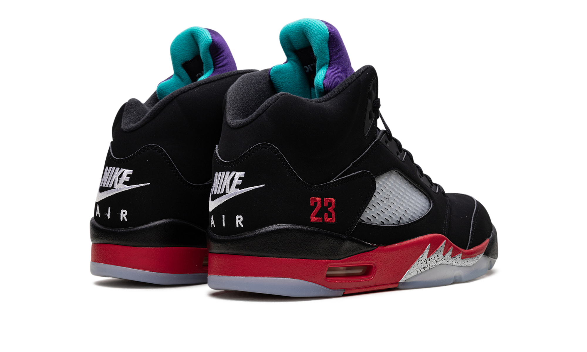 Air Jordan 5 Retro "Top 3" CZ1786 001